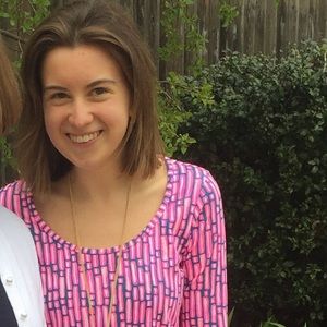 Meet your Posher, Lilly